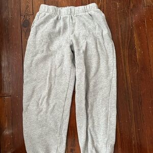 Brandy Melville sweatpants